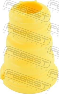 Febest MD-GFF - Відбійник, буфер амортизатора autocars.com.ua