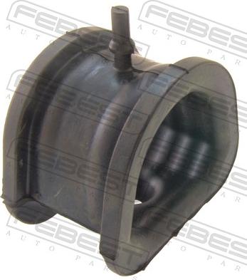 Febest MGB-012 - Підвіска, кермове управління autocars.com.ua