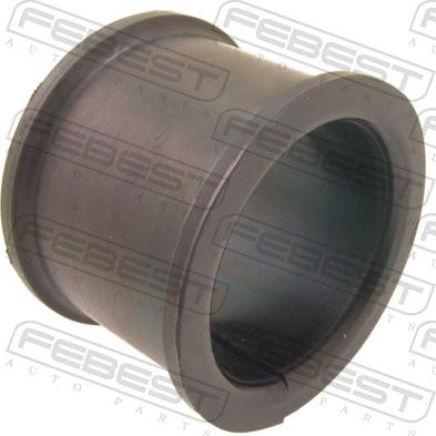 Febest MGB-014 - Підвіска, кермове управління autocars.com.ua