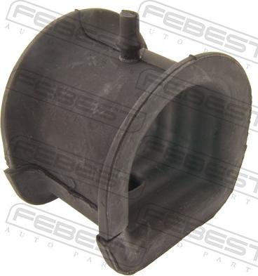 Febest MGB-015 - Підвіска, кермове управління autocars.com.ua