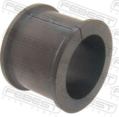 Febest MGB-016 - Підвіска, кермове управління autocars.com.ua