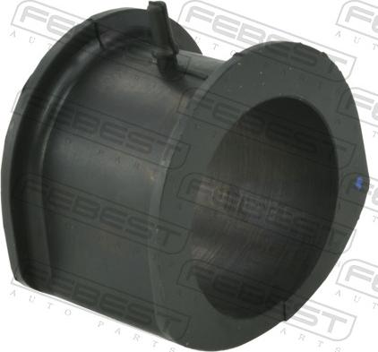 Febest MGB-KA4T - Підвіска, кермове управління autocars.com.ua