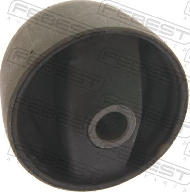 Febest MMB-027 - Подушка, підвіска двигуна autocars.com.ua