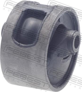 Febest MMB-EA5ALH - Подушка, підвіска двигуна autocars.com.ua