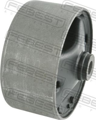Febest MMB-EA5ARR - Подушка, підвіска двигуна autocars.com.ua