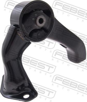Febest MM-CYMTRR - Подушка, підвіска двигуна autocars.com.ua