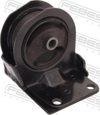 Febest MM-EAATR - Подушка, підвіска двигуна autocars.com.ua