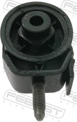 Febest MM-KB4RR - Подушка, підвіска двигуна autocars.com.ua
