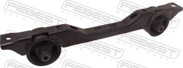 Febest MM-V45MTRR - Подушка, підвіска двигуна autocars.com.ua