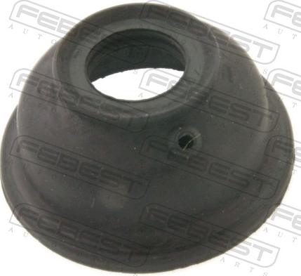 Febest MPAB-PSE - Ремкомплект, наконечник поперечної рульової тяги autocars.com.ua