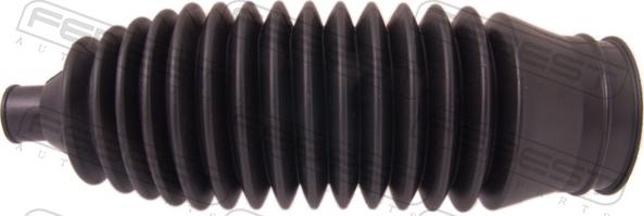 Febest MRKB-CS - Пильник, рульове управління autocars.com.ua