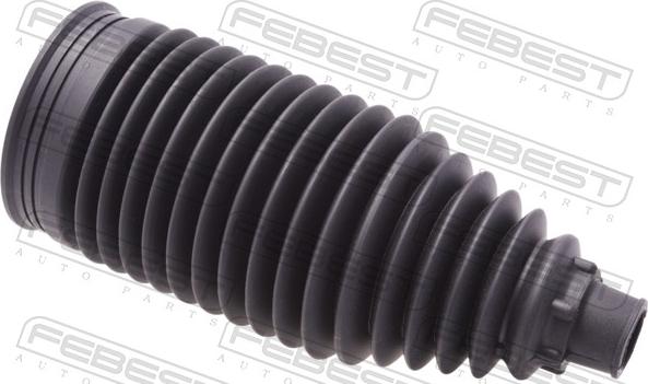 Febest MRKB-DJ - Пильник, рульове управління autocars.com.ua