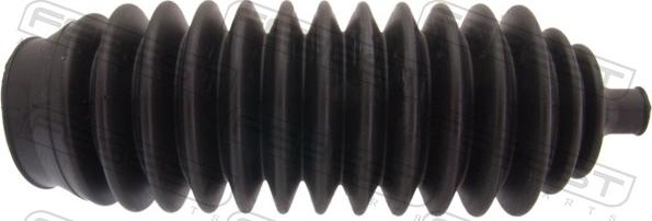 Febest MRKB-EA - Пильник, рульове управління autocars.com.ua