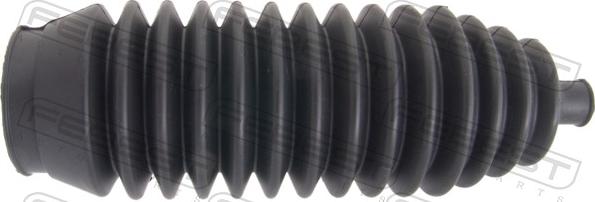 Febest MRKB-H77 - Пильник, рульове управління autocars.com.ua