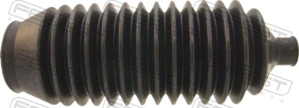 Febest MRKB-V75L - Пильник, рульове управління autocars.com.ua