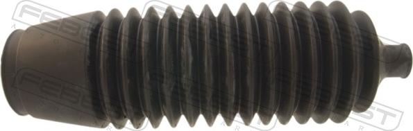 Febest MRKB-V75R - Пильник, рульове управління autocars.com.ua