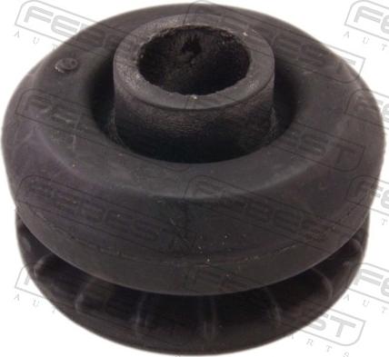 Febest MSB-006 - Втулка амортизатора, подушка autocars.com.ua