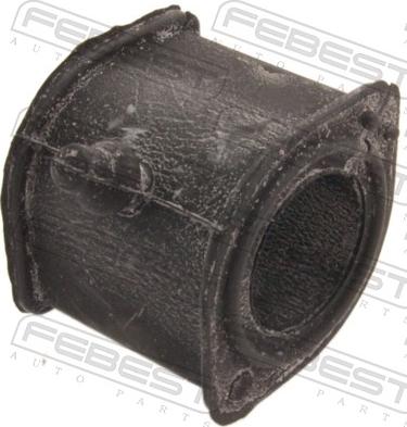 Febest MSB-013 - Втулка, стабілізатор autocars.com.ua