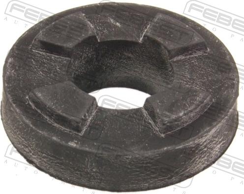 Febest MSB-035 - Втулка, балка мосту autocars.com.ua