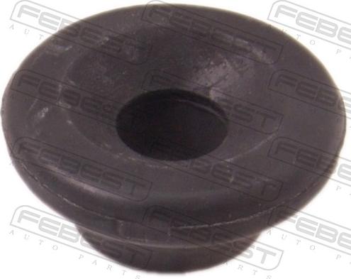 Febest MSB-059 - Втулка амортизатора, подушка autocars.com.ua