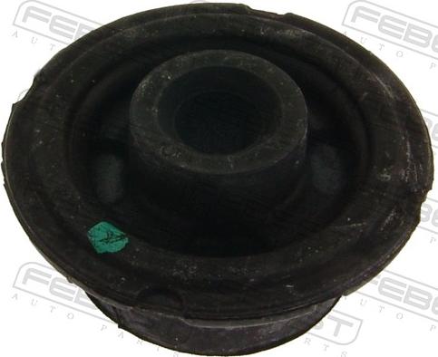 Febest MSB-062 - Підвіска, радіатор autocars.com.ua