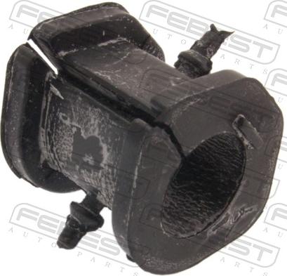 Febest MSB-732 - Втулка, стабілізатор autocars.com.ua