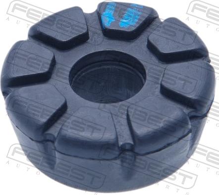 Febest MSB-741 - Втулка амортизатора, подушка autocars.com.ua