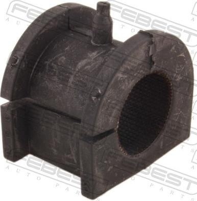 Febest MSB-CS5WF - Втулка, стабілізатор autocars.com.ua