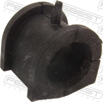 Febest MSB-CS6F - Втулка, стабілізатор autocars.com.ua