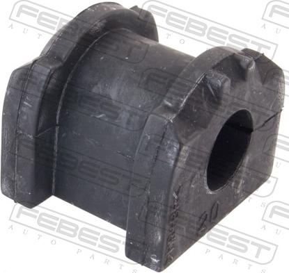 Febest MSB-CYF - Втулка, стабілізатор autocars.com.ua
