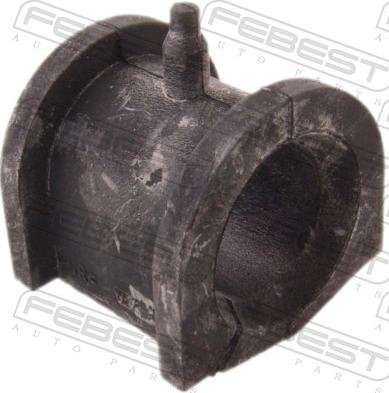 Febest MSB-DGF - Втулка, стабілізатор autocars.com.ua