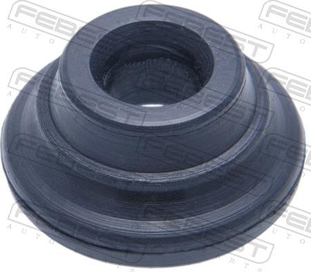Febest MSB-ECRU - Втулка амортизатора, подушка autocars.com.ua