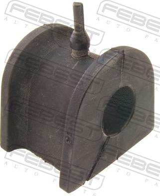 Febest MSB-H58F - Втулка, стабілізатор autocars.com.ua
