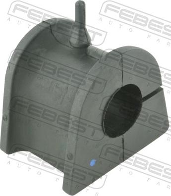 Febest MSB-H61W - Втулка, стабілізатор autocars.com.ua