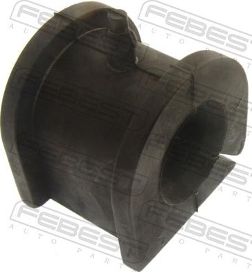 Febest MSB-HA3F - Втулка, стабілізатор autocars.com.ua