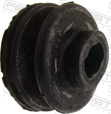 Febest MSB-K963 - Опора, рама автомобіля autocars.com.ua