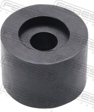 Febest MSB-KBF1 - Опора, рама автомобіля autocars.com.ua