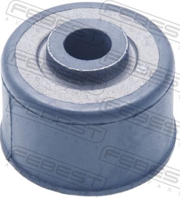 Febest MSB-KBF2 - Опора, рама автомобіля autocars.com.ua