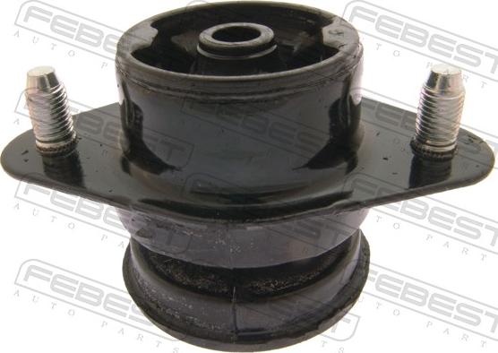 Febest MSB-V45F - Опора, рама автомобіля autocars.com.ua