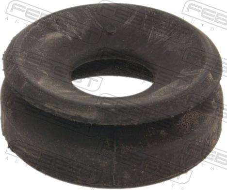 Febest MSB-V75UPR - Втулка, балка мосту autocars.com.ua