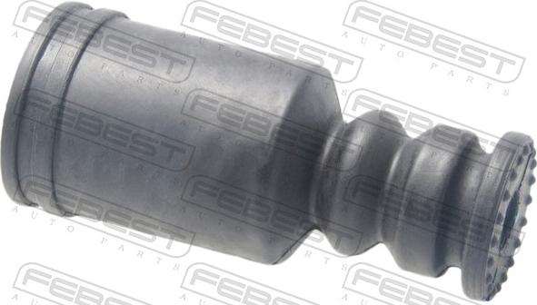 Febest MSHB-CSF - Відбійник, буфер амортизатора autocars.com.ua