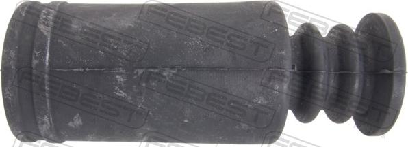 Febest MSHB-DGF - Відбійник, буфер амортизатора autocars.com.ua