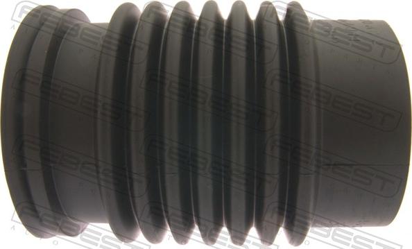 Febest MSHB-E55F - Пильник амортизатора, захисний ковпак autocars.com.ua