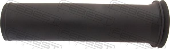 Febest MSHB-NA4R - Пильник амортизатора, захисний ковпак autocars.com.ua