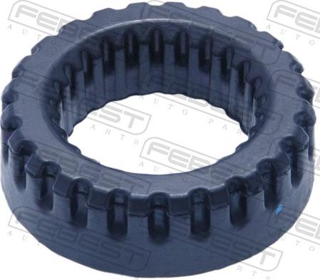 Febest MSI-CSR - Тарілка пружини autocars.com.ua