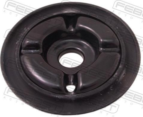 Febest MSI-CSUP - Тарілка пружини autocars.com.ua