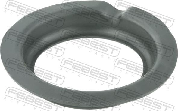 Febest MSI-CU2WLOWR - Тарілка пружини autocars.com.ua