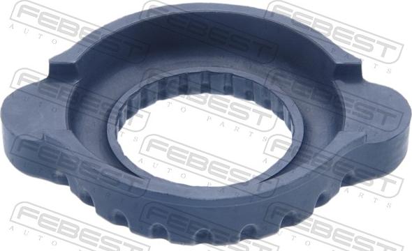Febest MSI-CYUP - Тарілка пружини autocars.com.ua