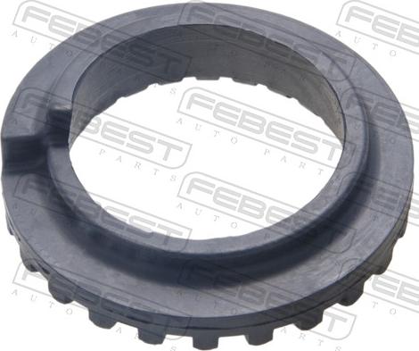 Febest MSI-EA - Тарілка пружини autocars.com.ua