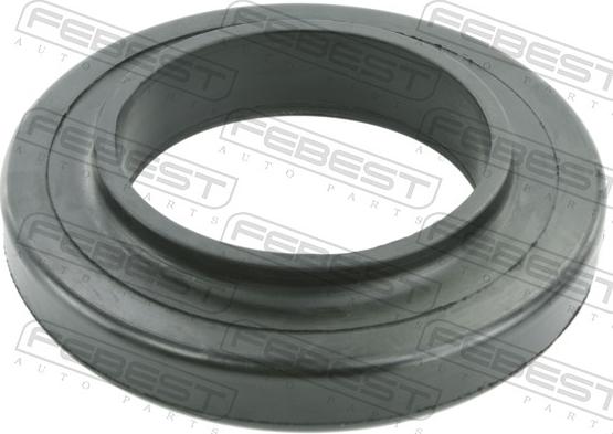 Febest MSI-V75WF - Тарілка пружини autocars.com.ua